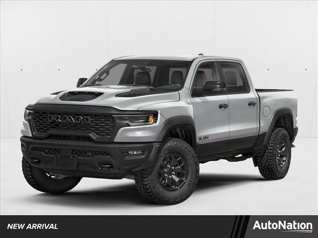 ram ram 1500 pickup 2026 1C6SRFUP9TN225282 image ram ram 1500 pickup 2026 1C6SRFUP9TN225282 image